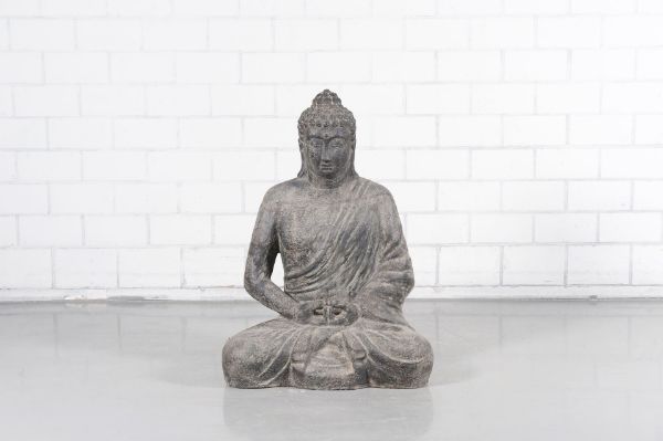 Picture of ZITTENDE BUDHA 70CM